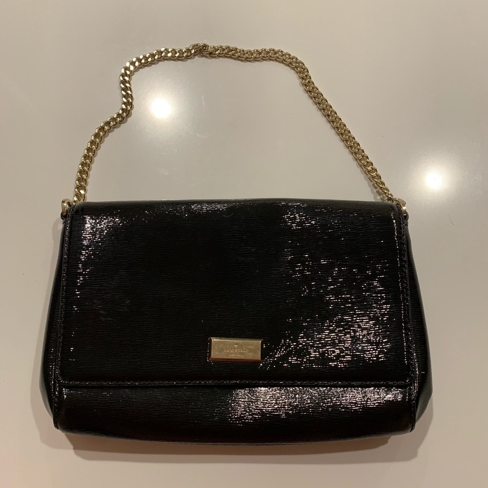 Kate Spade 2-in-1 Shoulder Bag / Crossbody